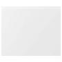 White Matt White