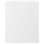 White Matt White