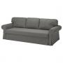 Hakebo Dark Gray